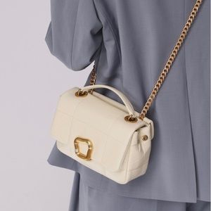 Songmont Mini Chocolate White